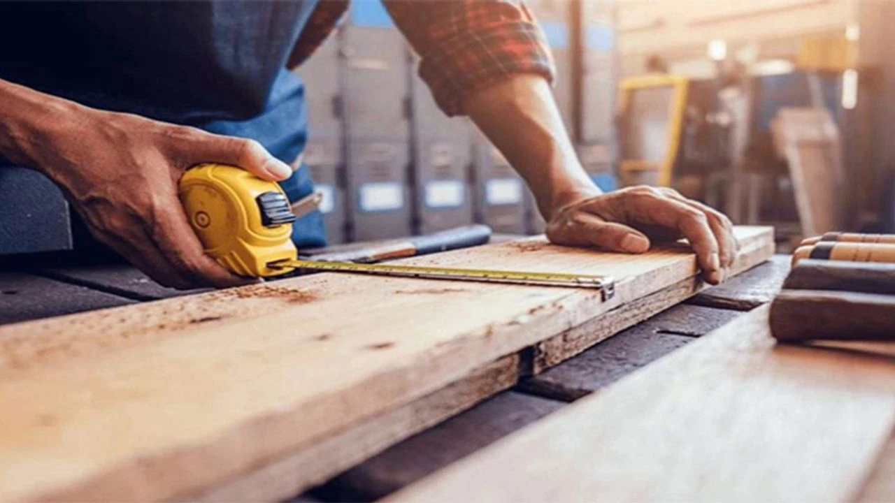 Derebucak Mobilyacı