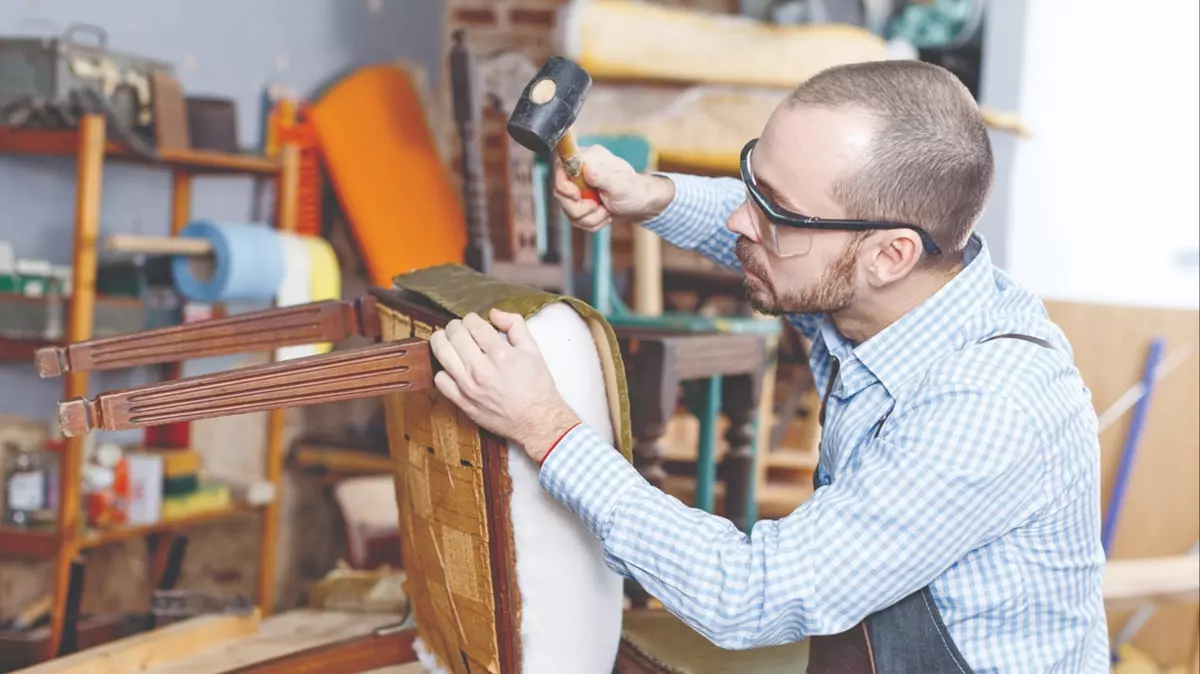 Derebucak Mobilyacı