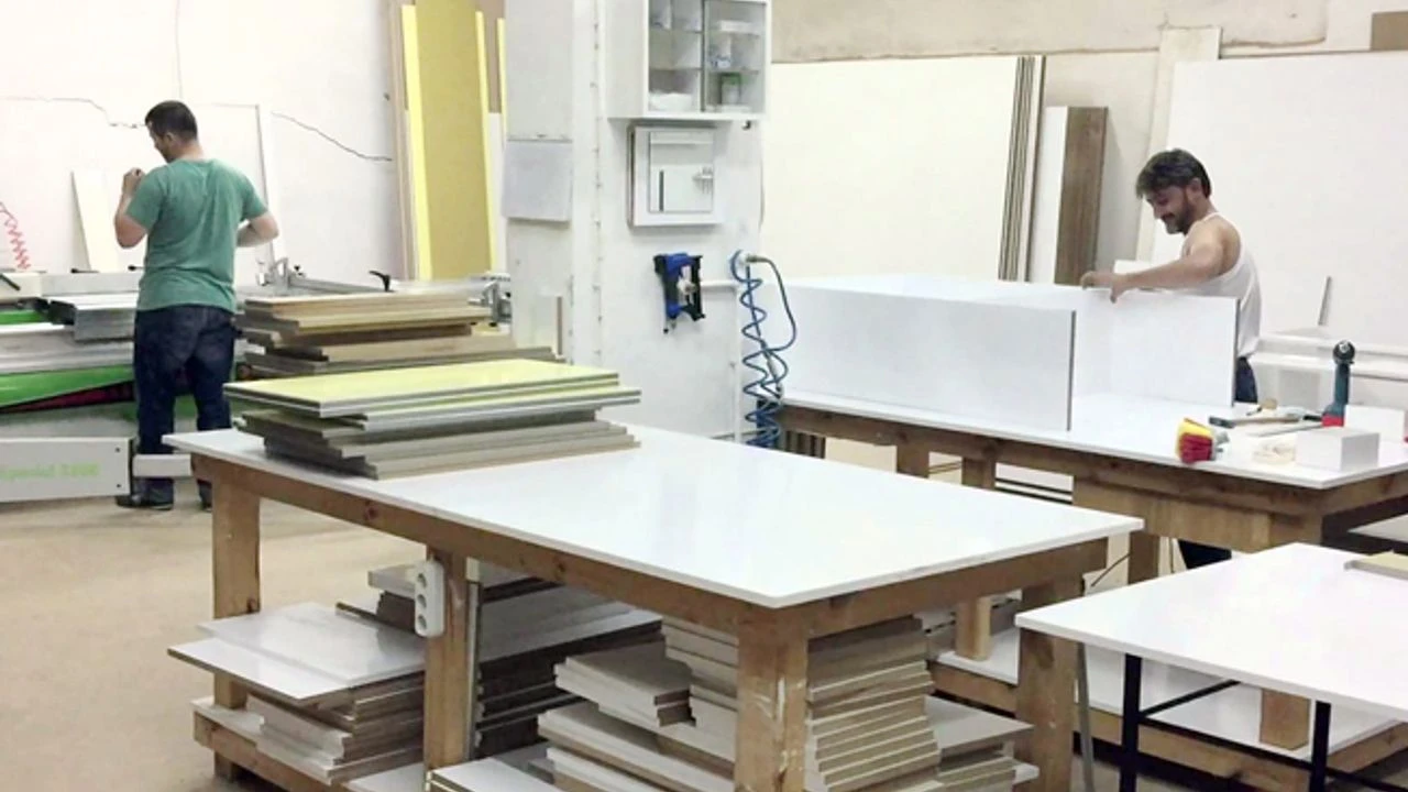 Derebucak Mobilyacı